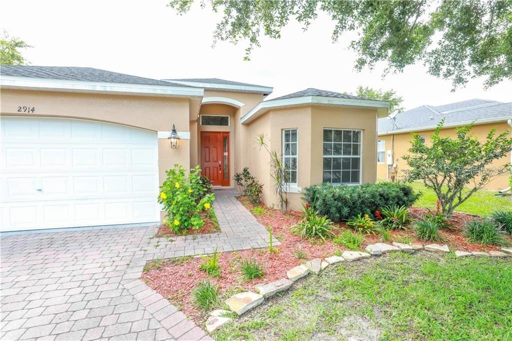 2914 Sweetspire Cir., Oviedo, FL 32766