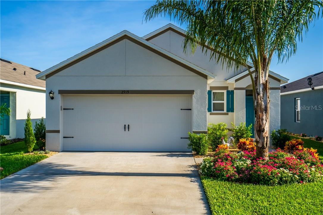 2919 Taton Trace, New Smyrna Beach, FL 32168