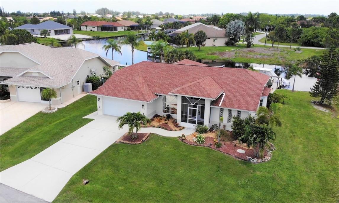 9246 Melody Cir., Port Charlotte, FL 33981