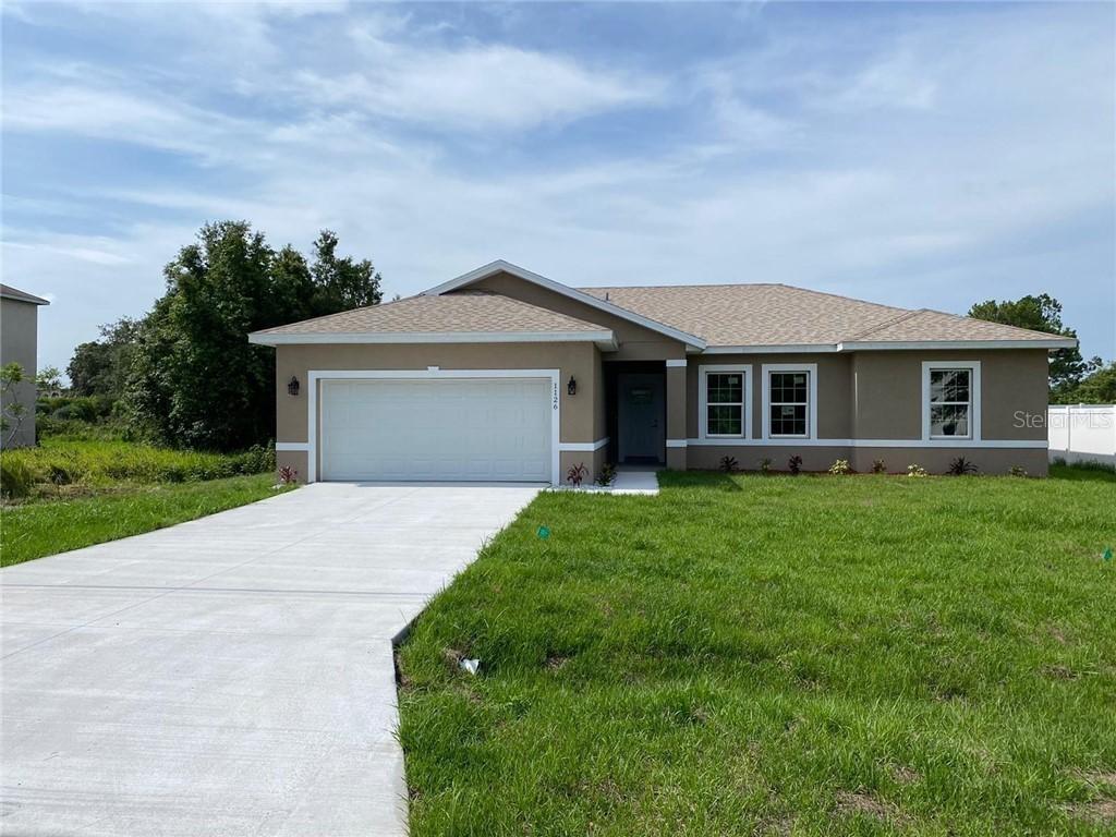 1126 Hudson Harbor Ln., Poinciana, FL 34759