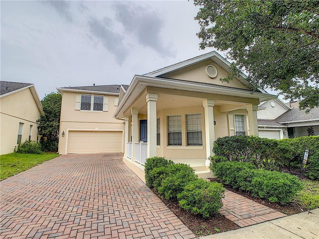 14648 Old Thicket Trace, Winter Garden, FL 34787
