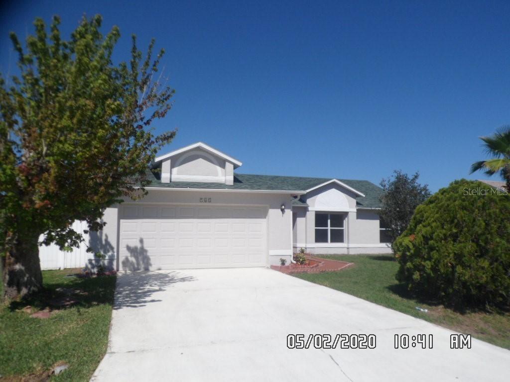 765 Americana Ct., Kissimmee, FL 34758