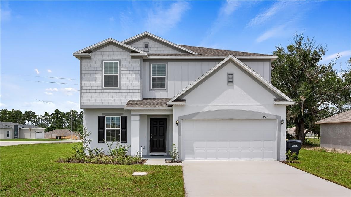 1003 Desmoines Ln., Kissimmee, FL 34759