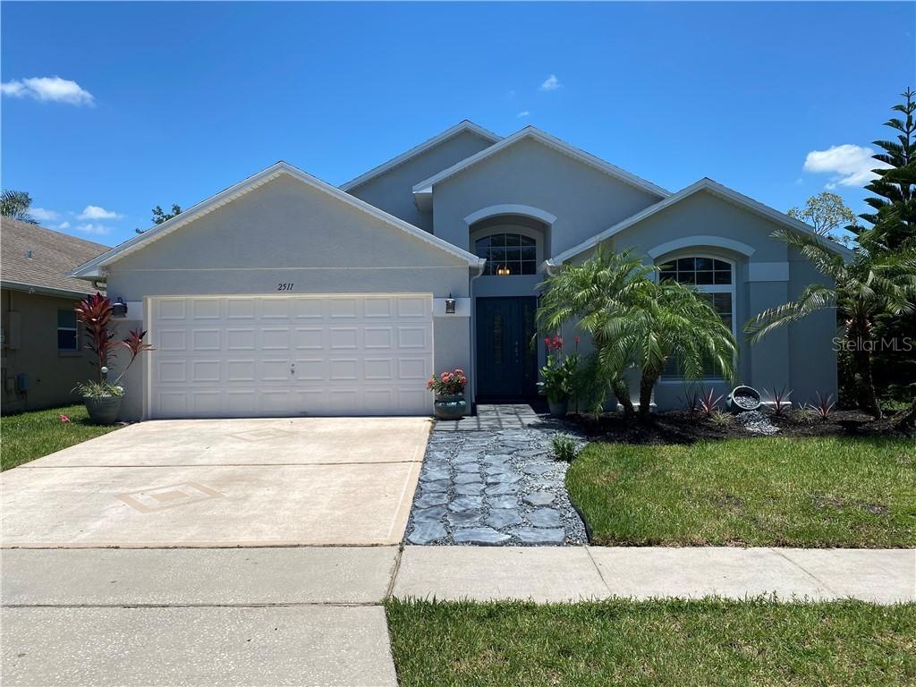2511 Crown Ridge Cir., Kissimmee, FL 34744