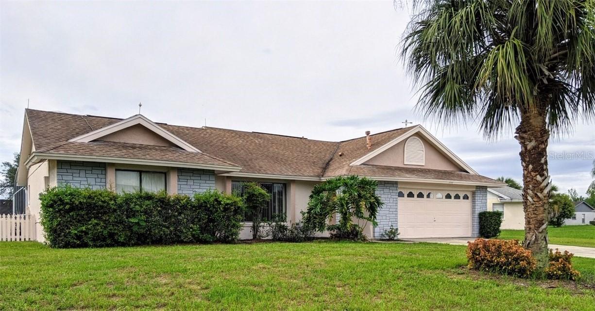 7770 Indian Ridge Tr., Kissimmee, FL 34747