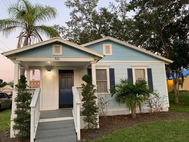 901 Kentucky Ave., Saint Cloud, FL 34769