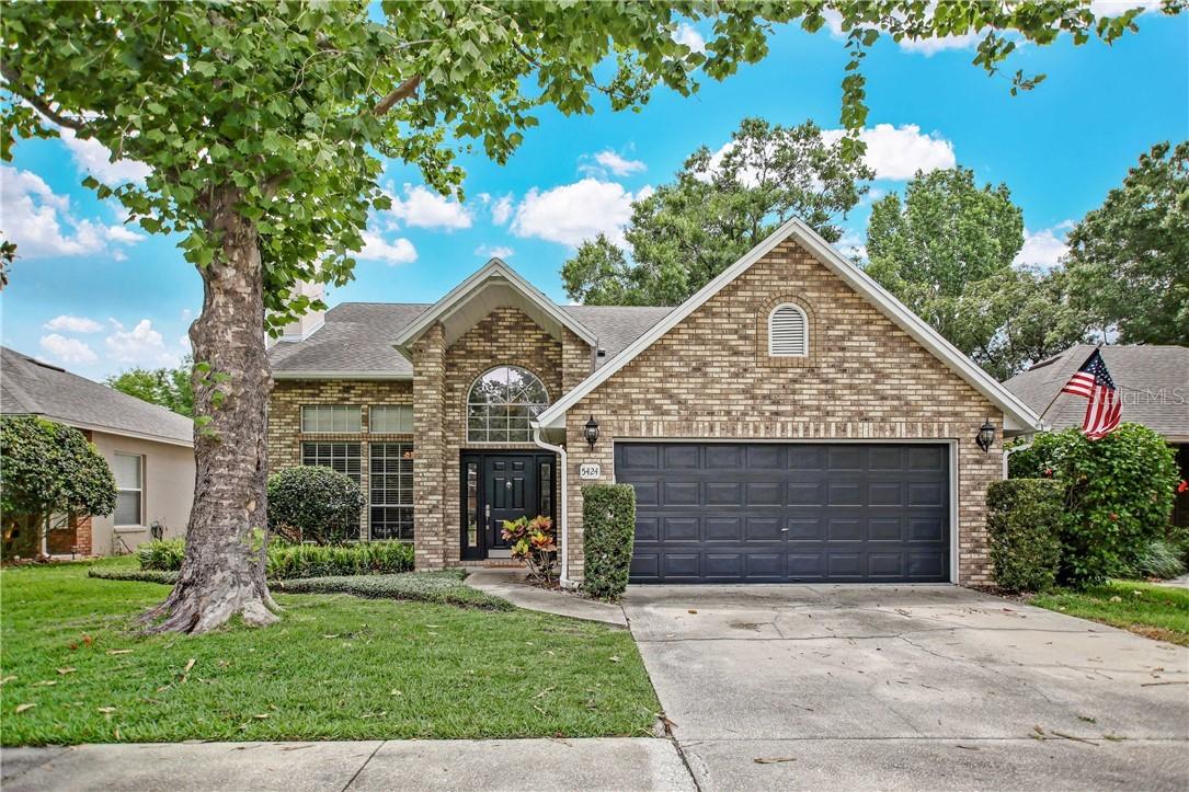 5424 Birchbend Loop, Oviedo, FL 32765