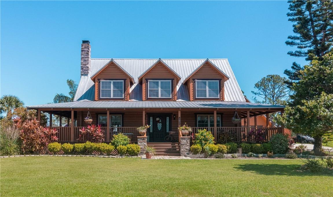 1031 Bay Dr., New Smyrna Beach, FL 32168
