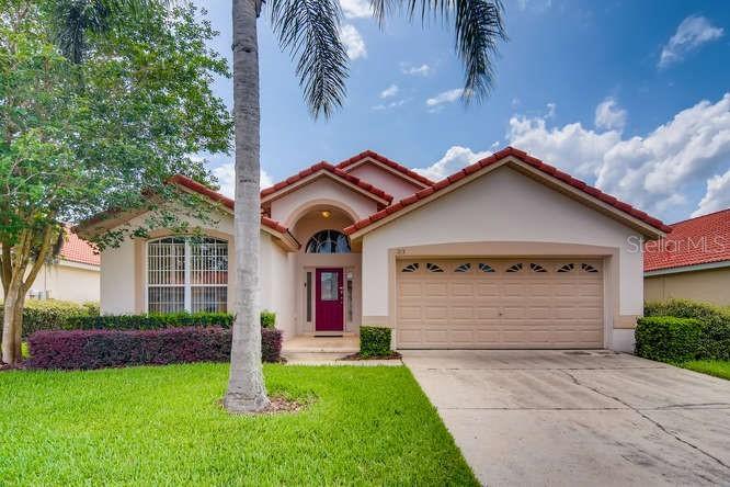 213 Saragossa Ave., Davenport, FL 33897