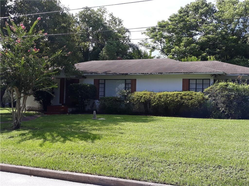 600 Raehn St., Orlando, FL 32806