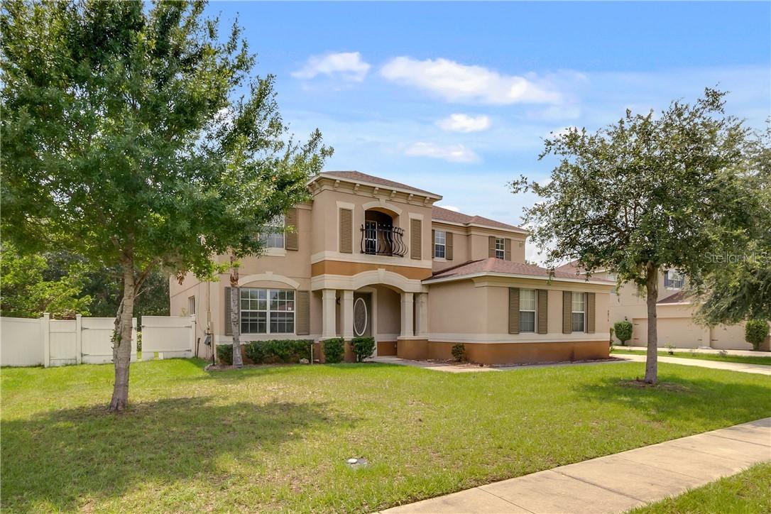 4816 Stone Acres Cir., Saint Cloud, FL 34771