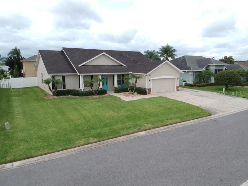 311 Lanceolate Dr., Winter Haven, FL 33880