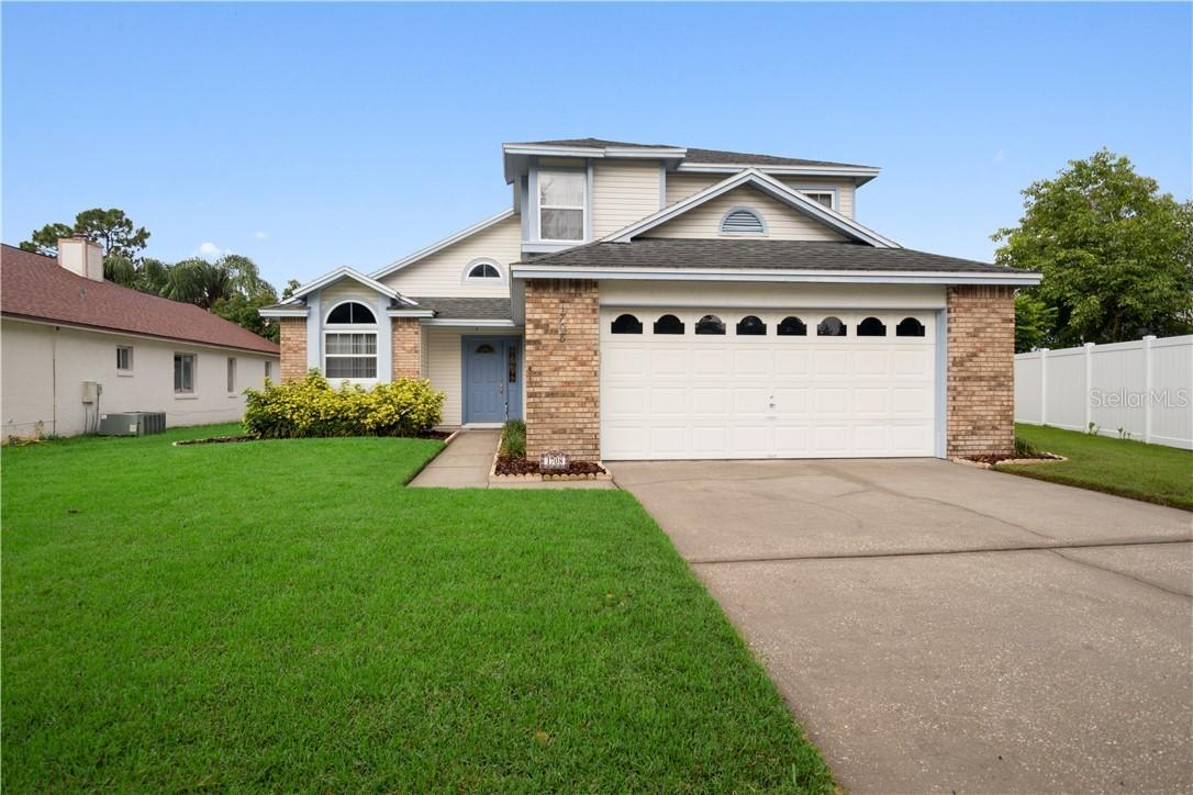 1708 Harvest Cove, Winter Park, FL 32792