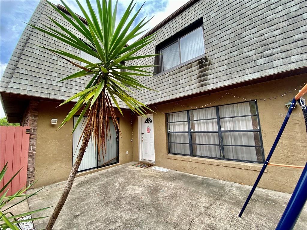 2123 Harrison St., Titusville, FL 32780