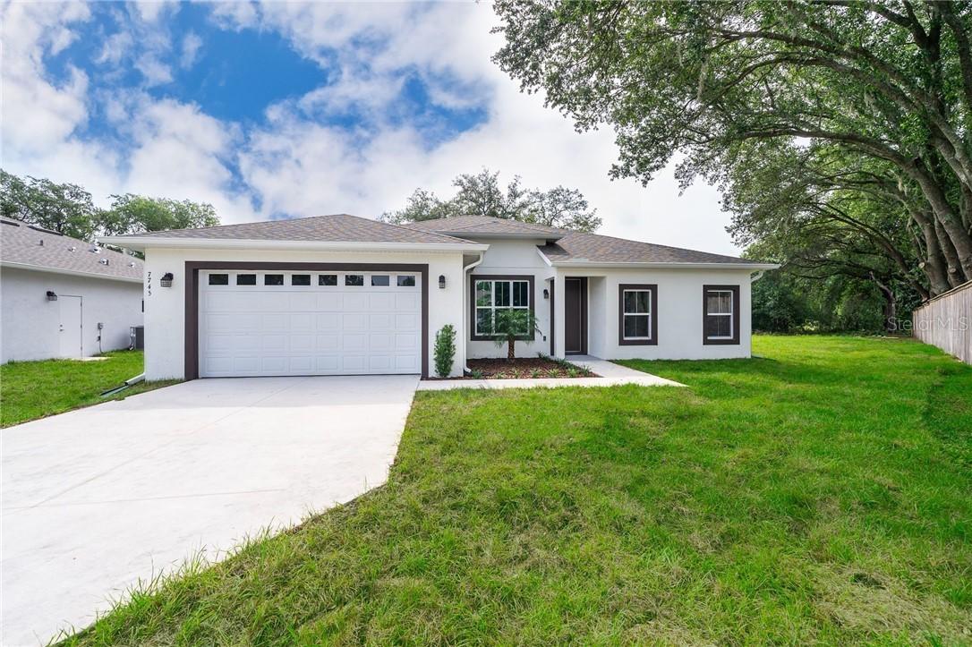 7745 Glenmoor Ln., Winter Park, FL 32792