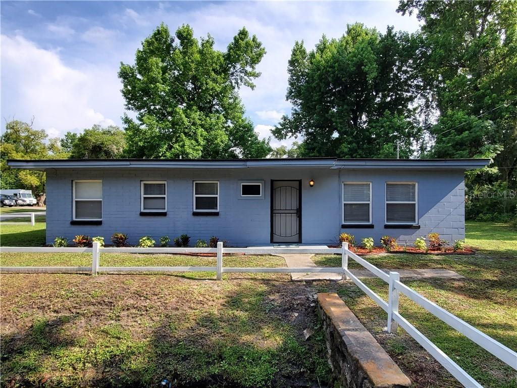 1100 Julia St., New Smyrna Beach, FL 32168
