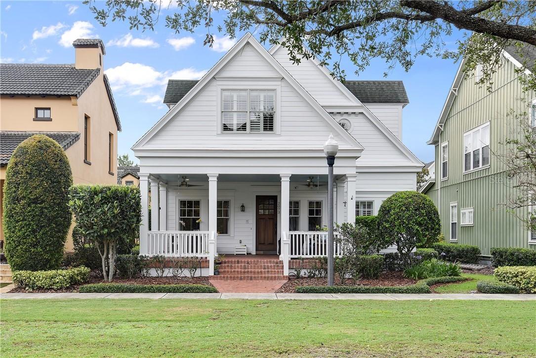 2073 Biddle Alley, Orlando, FL 32814