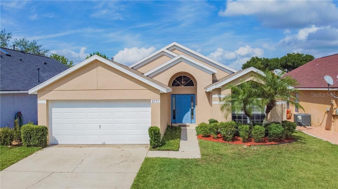 2777 Falcon Crest Pl., Lake Mary, FL 32746