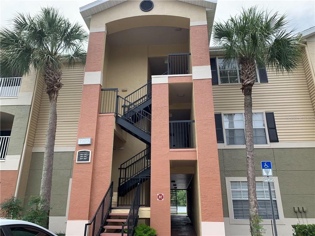1989 Summer Club Dr. #201, Oviedo, FL 32765