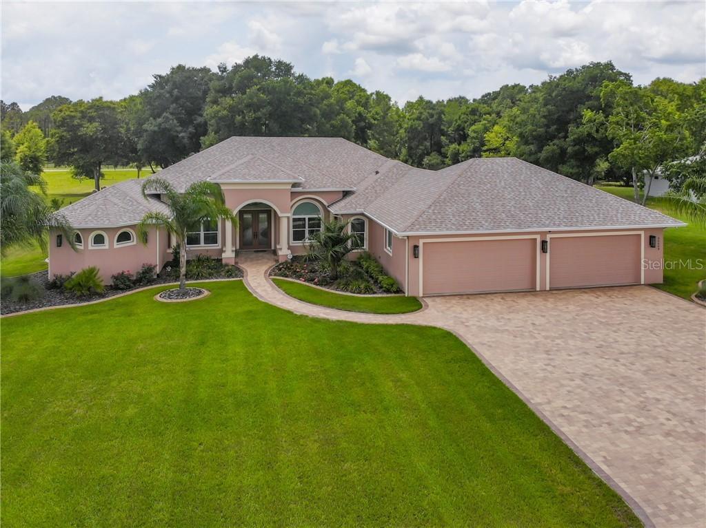 35603 Seneca Reserve Dr Dr., Eustis, FL 32736