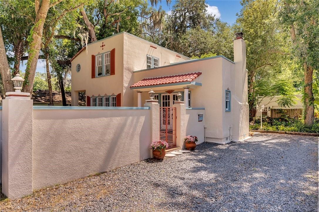 2019 S Park Ave., Sanford, FL 32771