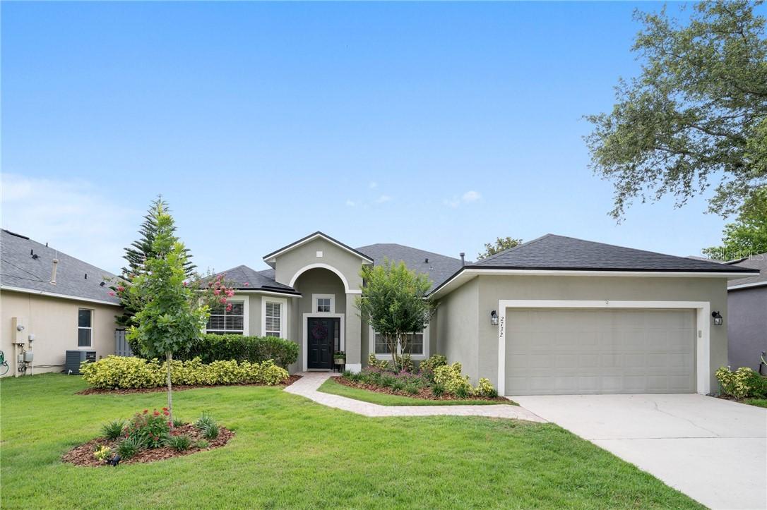 2732 Cypress Head Tr., Oviedo, FL 32765