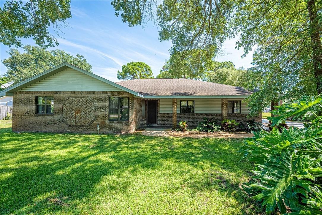 2986 Crystal Ct., Titusville, FL 32780