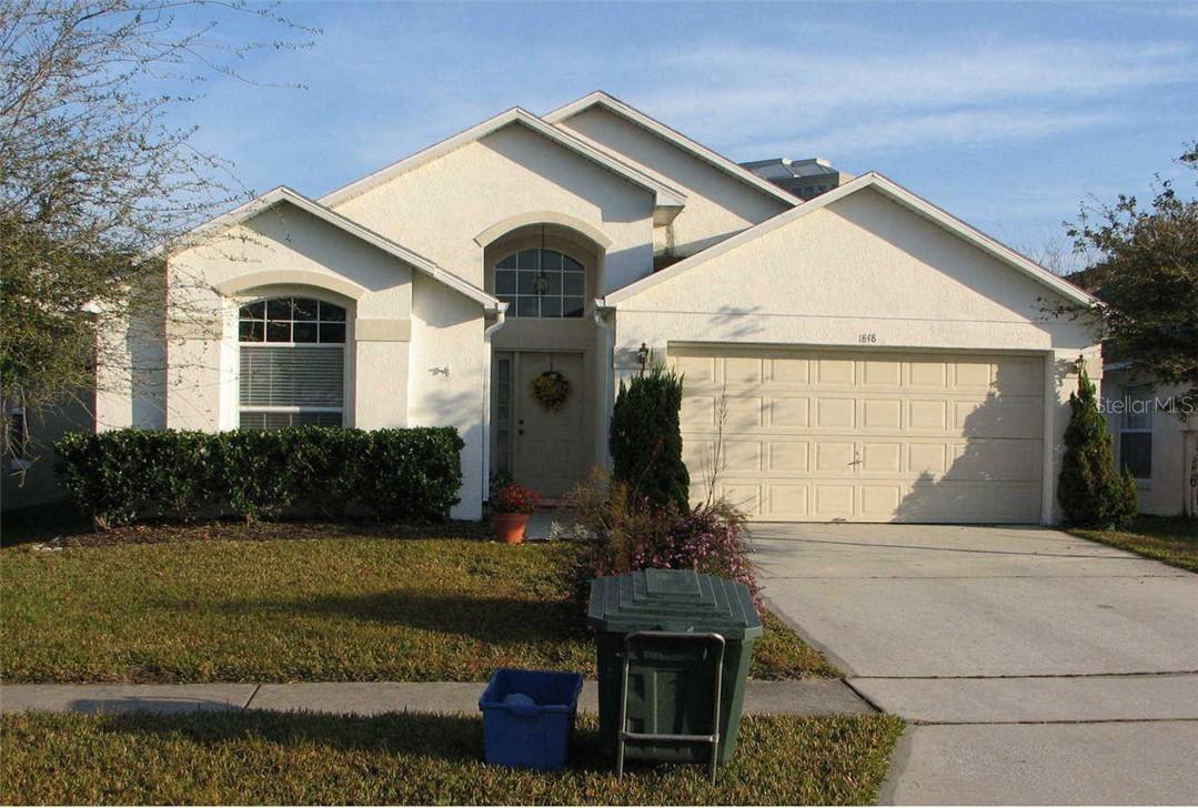 1848 Bobtail Dr., Maitland, FL 32751