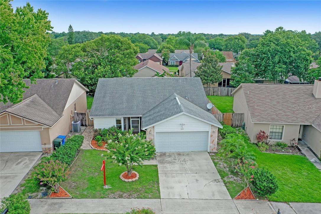1034 Abell Cir., Oviedo, FL 32765