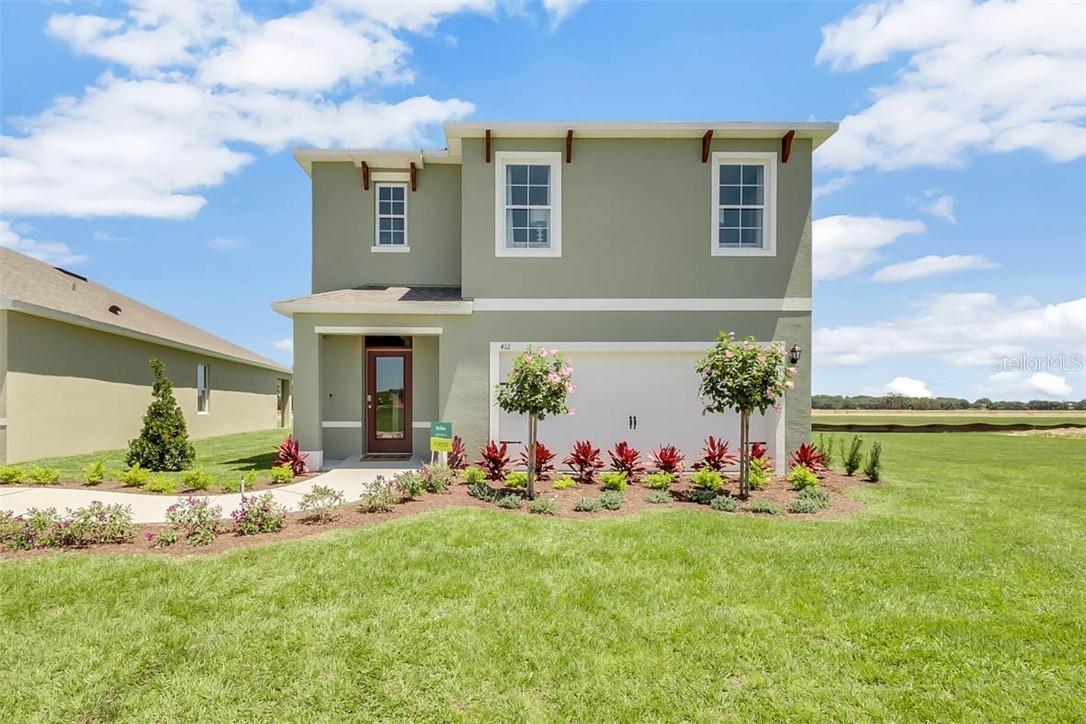191 Eagleview Loop, Davenport, FL 33837