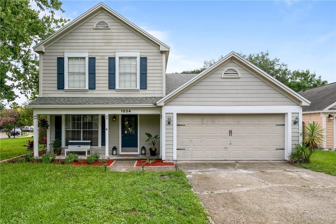 1034 Mccully Ct., Oviedo, FL 32765