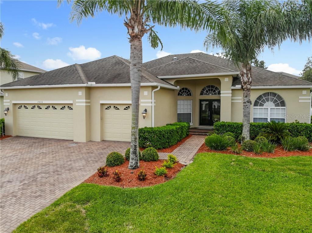 2426 Orsota Cir., Ocoee, FL 34761