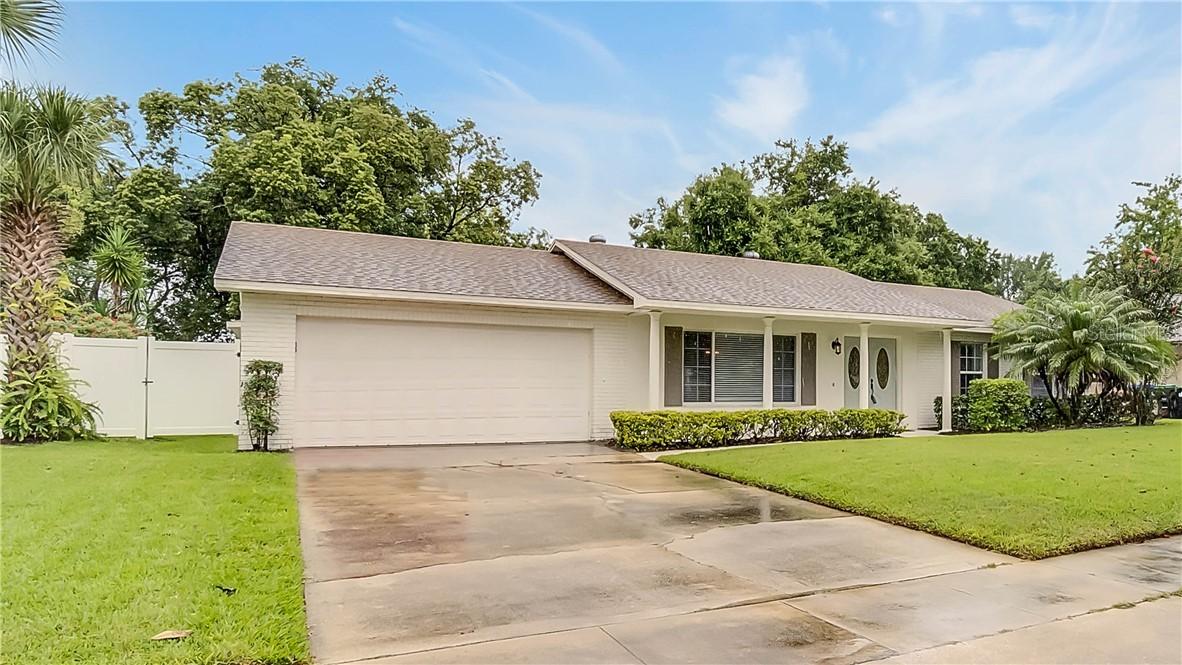 7060 Archwood Dr., Orlando, FL 32819