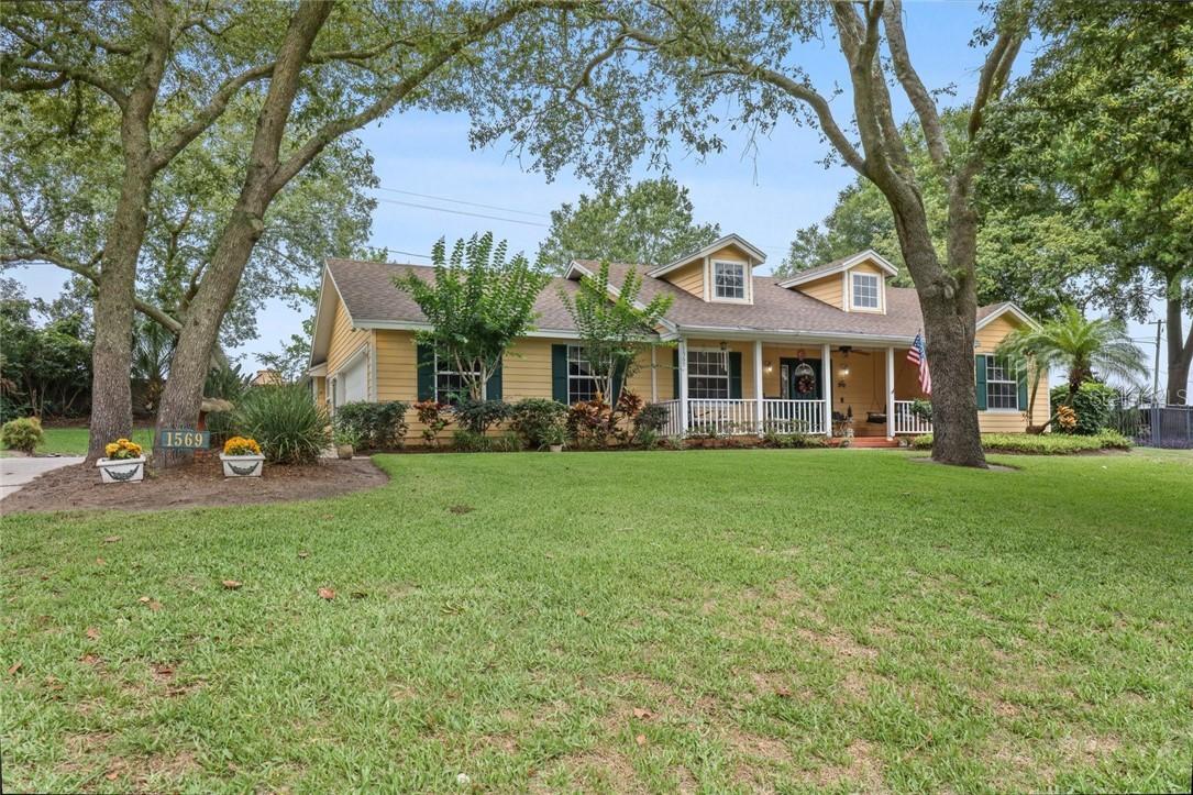 1569 Dess Dr., Orlando, FL 32818