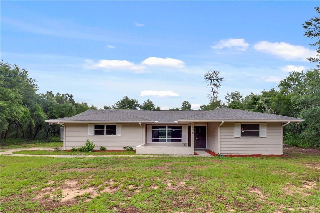 495 Marion Oaks Golf Rd., Ocala, FL 34473