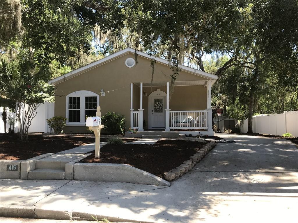 415 Dr Ml King Jr St., Safety Harbor, FL 34695