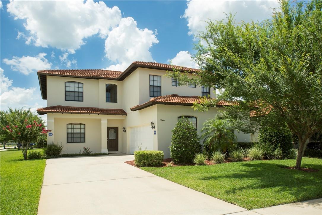 2840 Roccella Ct., Kissimmee, FL 34747