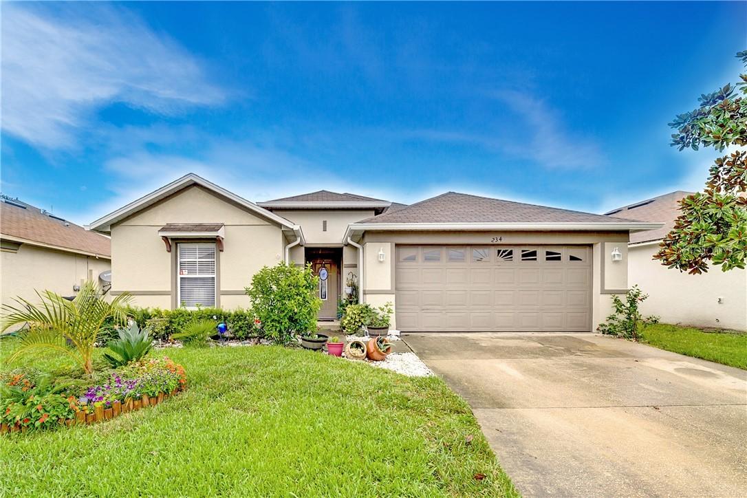 234 Elderberry Dr., Davenport, FL 33897