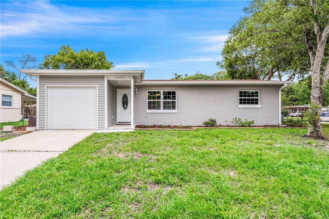 2203 Sandalwood Dr., Fern Park, FL 32730