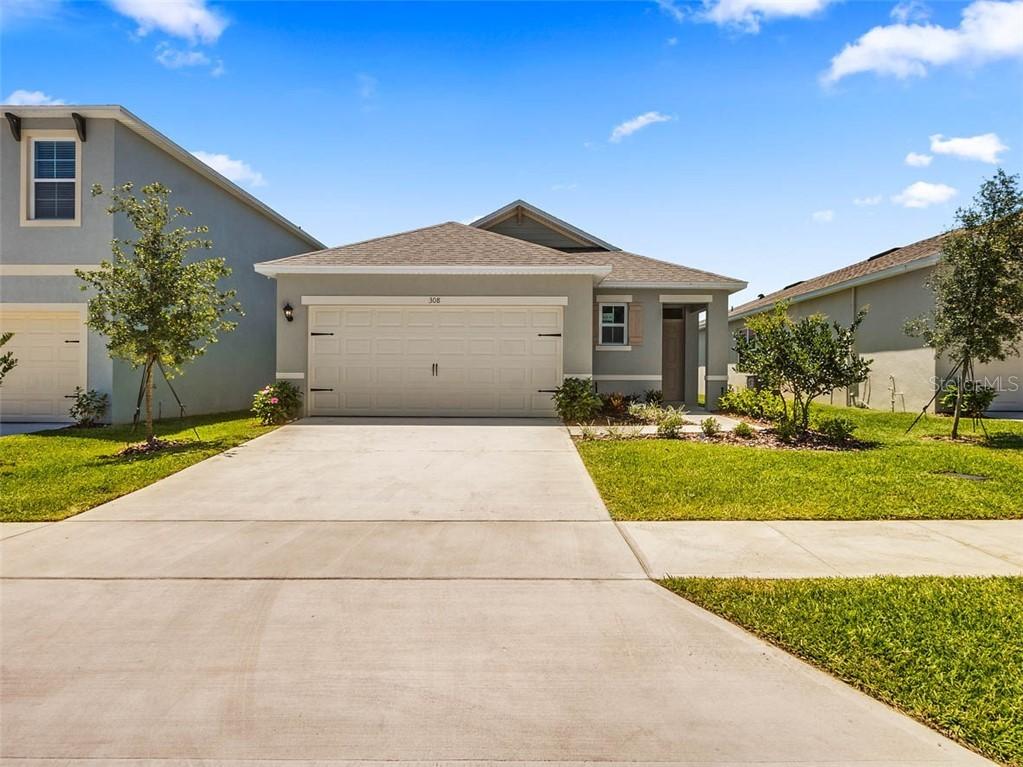 337 Jovana Rd., Davenport, FL 33837