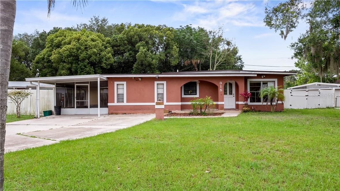 315 S Sunland Dr., Sanford, FL 32773