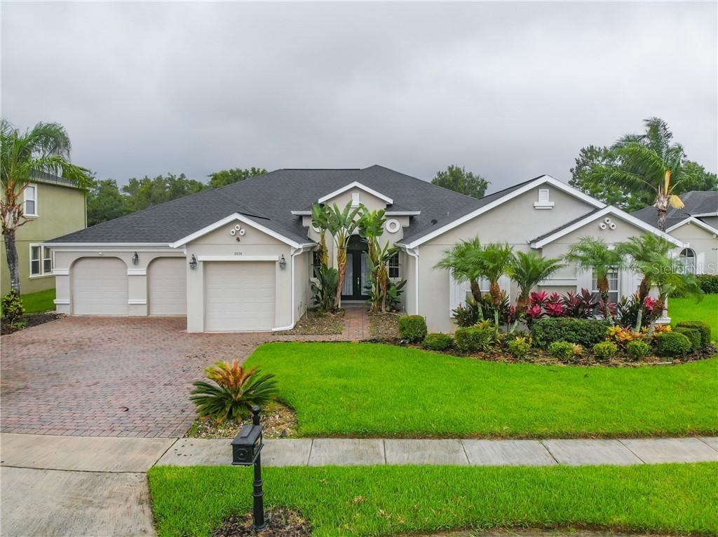 3320 Heirloom Rose Pl., Oviedo, FL 32766