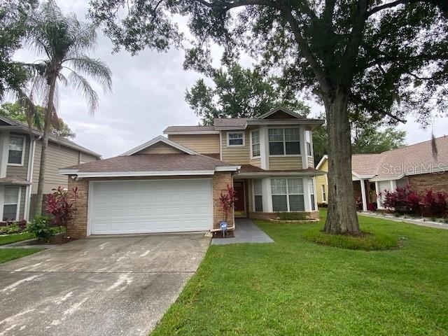 9526 Rosewalk Ct., Orlando, FL 32825