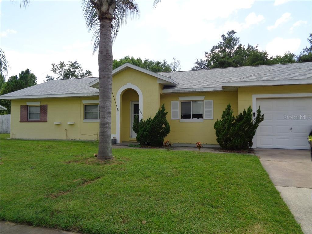 9160 Great Sound Dr, Orlando, FL 32827