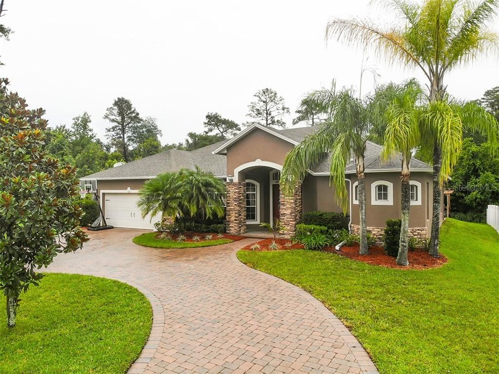 740 Millshore Drive, Chuluota, FL 32766