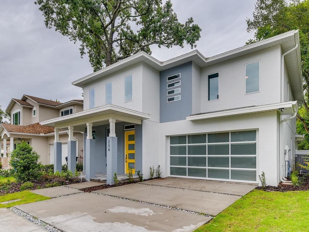 234 E Grant St., Orlando, FL 32806