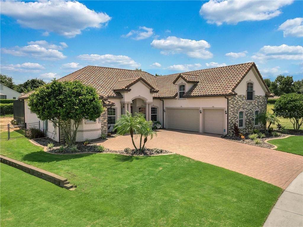 1781 Bella Lago Dr., Clermont, FL 34711