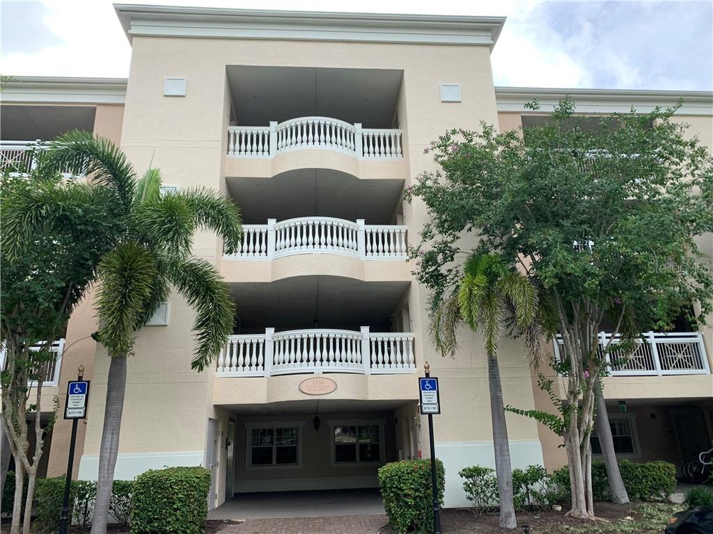 1356 Centre Court Ridge Dr. #202, Reunion, FL 34747
