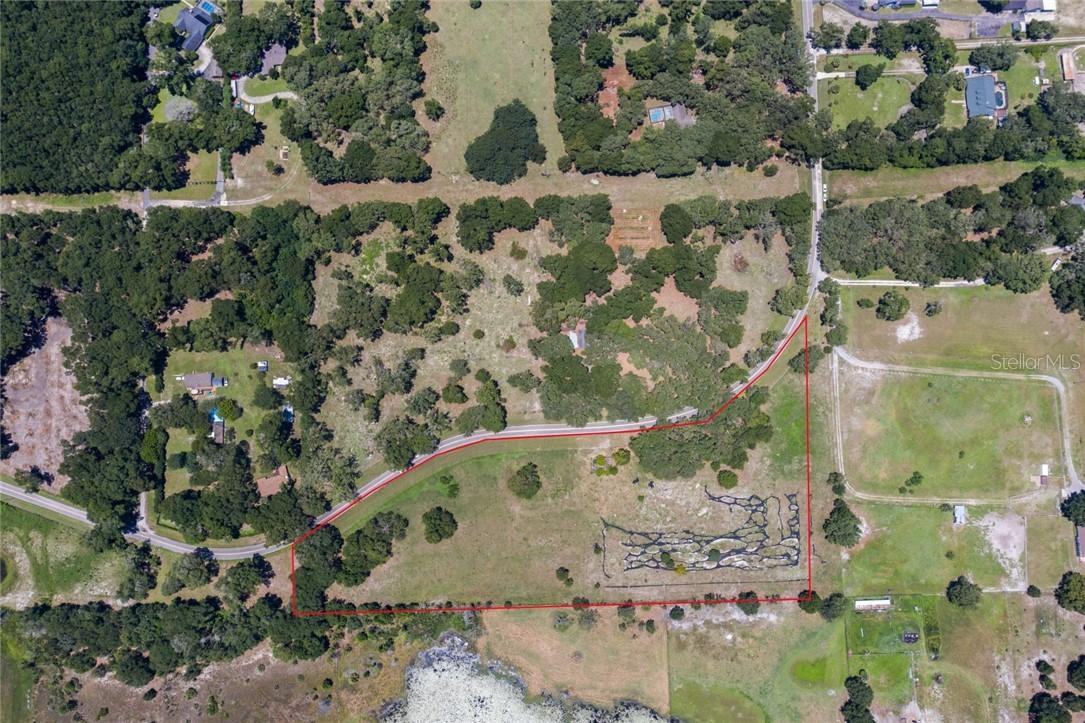 Gilliam Rd., Orlando, FL 32818