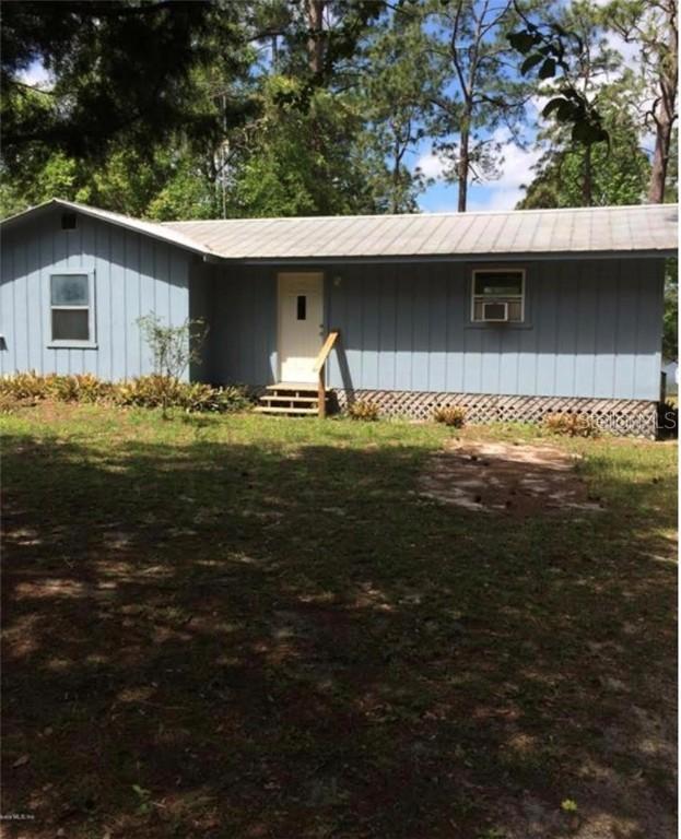 5724 Se 4th Avenue Ave., Keystone Heights, FL 32656